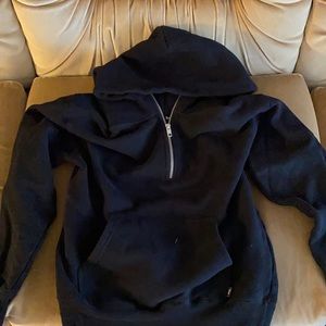 Tna Quarter Zip